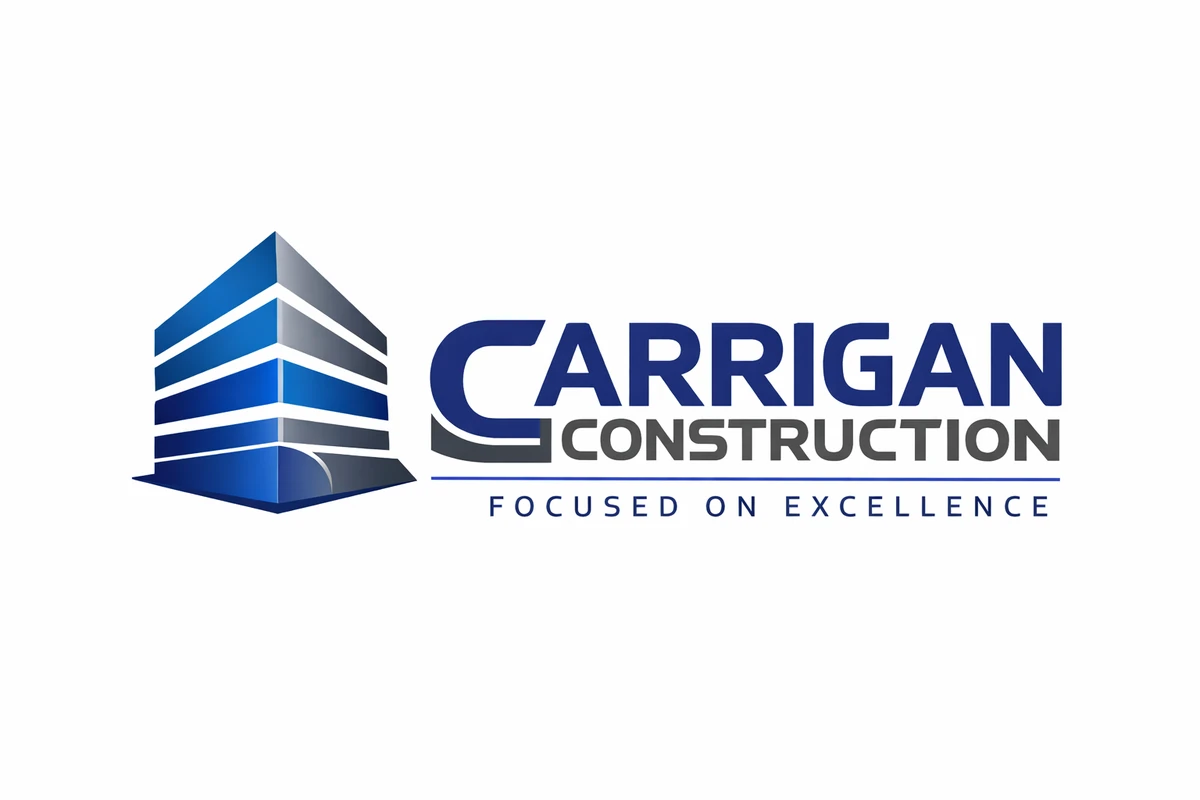 Carrigan Construction — Focused on Excellence